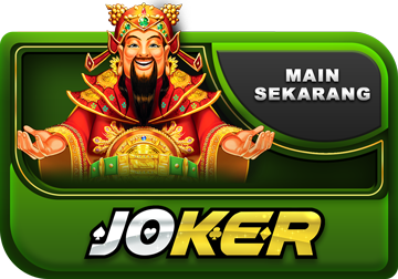 Joker Gaming